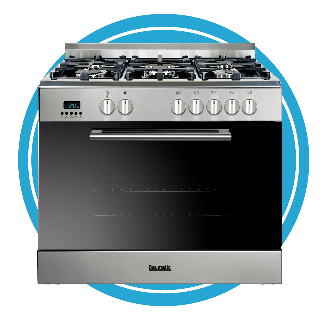 Tecnico estufas y hornos