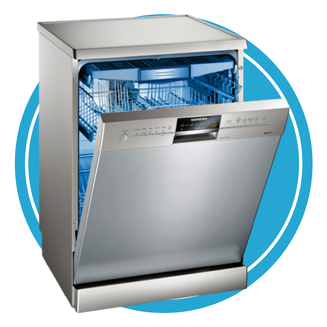 Tecnico lavavajillas