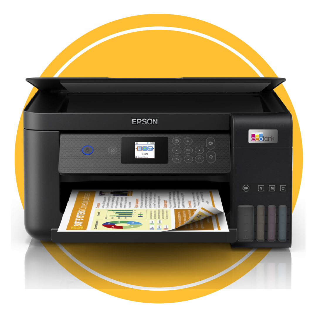 Tecnico impresoras y plotters