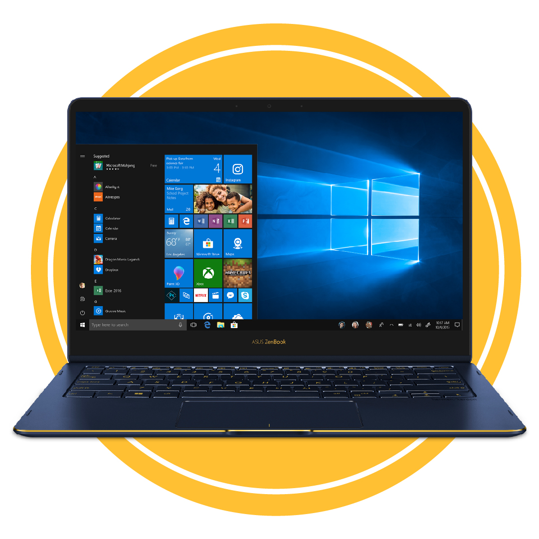 Tecnico portatiles y computadores