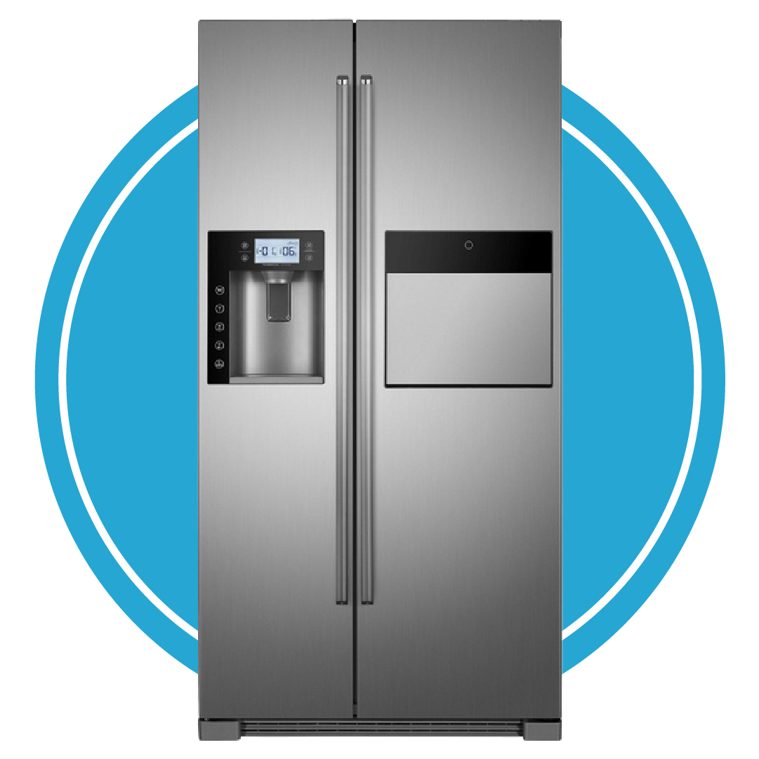 Tecnico nevera y nevecones